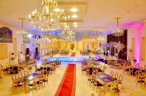 Pyramids Park Hall for Parties Meshaal