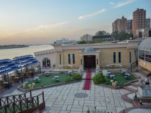 قاعة امنيتى بلازا نادى المصانع الحربية - 5