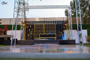 قاعة رافالا Open Air الزقازيق - 2