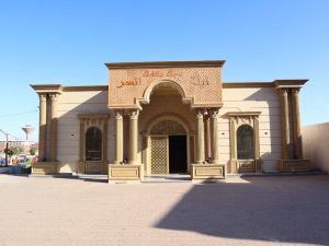 قاعة ليلة العمر للمناسبات بني سويف - 4