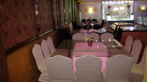 قاعة جنة للأفراح والحفلات شبرا مصر - 5