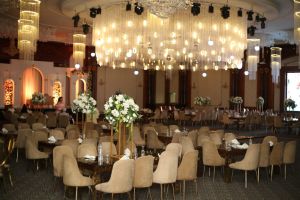 قاعة الملكة دار ضباط المدفعية - 11