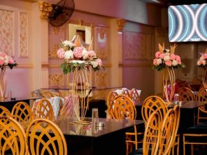 Panorama Hall for Parties – Alexandria