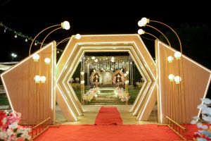 قاعة فلورا | طنطا - 4