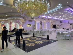 قاعة ريماس للأفراح السنطة - 4