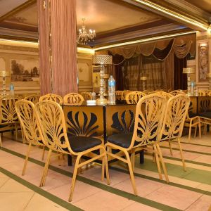 قاعة جرين كلاسيك مجمع قاعات جرين بالاس طنطا - 3