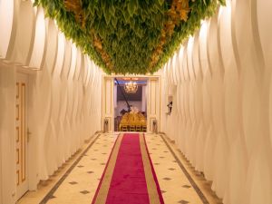 قاعة صن رايز أسوان - 6