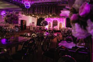 Larose Hall – Equestrian Club – Nasr City