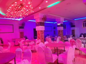 قاعة ورد قرية شوشيتا طنطا - 4