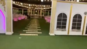 قاعة اينوفا بلبيس