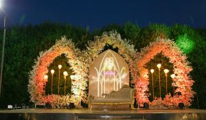 قاعة فلورا | طنطا - 9