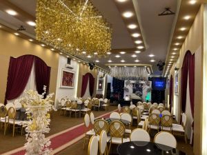 Everest Hall pour Fêtes et Événements – Benha