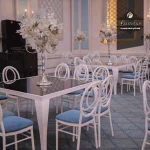 قاعة بلازا قاعات لامور الهرم - 5
