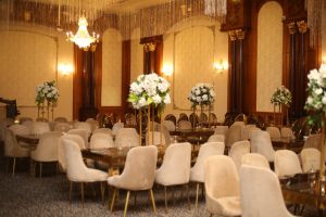 قاعة الملكة دار ضباط المدفعية - 9