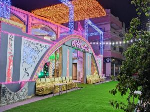 قاعة سما الجوهرى - 4