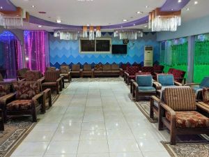 قاعة سما الجوهرى - 5