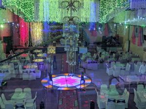 قاعة سما الجوهرى - 6