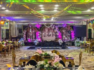 Sea Mariage Hall Al Agamy