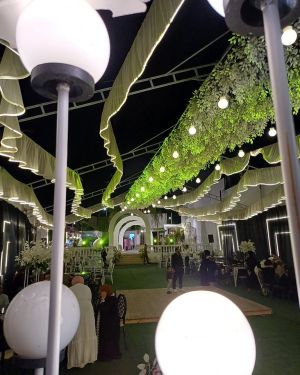 قاعة Tulip Open Air  أوركيد الزقازيق - 6