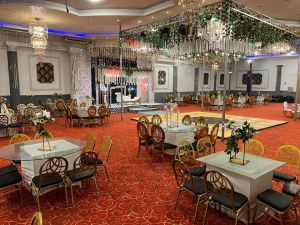 Al‐Amira Hall Princess Village