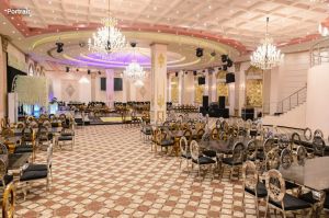 قاعة سوليتير منوف