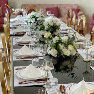 قاعة مجيستك فيستيفال لاند أسيوط - 5