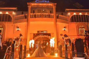 قرية كيوبيد المحلة | CUPID Blue Sky - 5