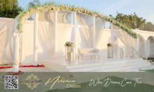 Nirvana Resort for Weddings Mariouteya