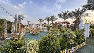 قرية الماسة قويسنا - 6