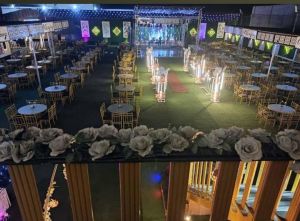 Salzburg Villa El Mahalla El Kubra