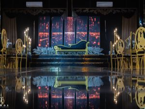 قاعة لاف استوري بورسعيد - 6