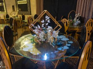 قاعة لاف استوري بورسعيد - 9