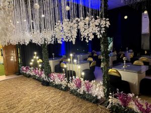 قاعة دياموند للأفراح اسيوط - 4