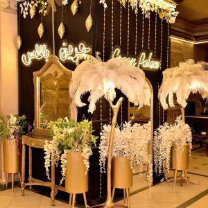 قاعة جرين كلاسيك مجمع قاعات جرين بالاس طنطا - 2