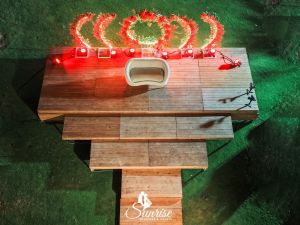 قاعة صن رايز أسوان أوبن إير - 5