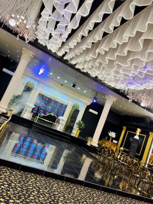 قاعة الماسة دمنهور - 6