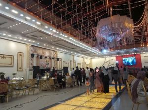 قاعة جراند بلازا للمناسبات بلبيس - 5