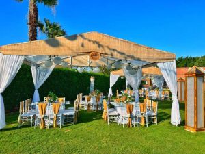 فيلا لا ريفا للافراح - 18