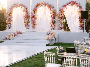 فيلا VOW عرابي - 5