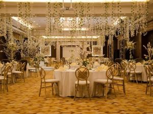 فرح الأوبن إير فندق هلنان دريم الجيزة Helnan Dream Hotel Giza - 20