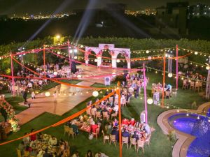 فيلا دريم 6 أكتوبر | Villa Dream