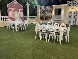 قاعة وايت نايت للمناسبات المنيا - 7
