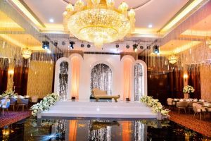 قاعة حورس دار ضباط المدفعية - 4