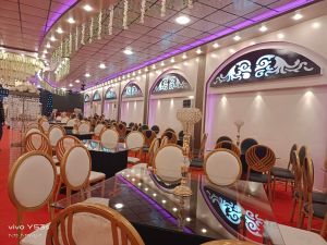 قاعة دهب للحفلات المنوفية - 4