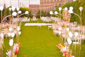 قاعة أفراح جميلة | طنطا - 4