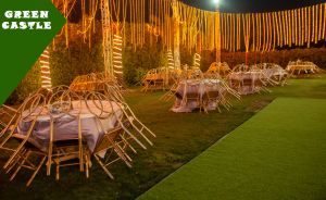 جرين كاسل قرية وادي النخيل طنطا - 4