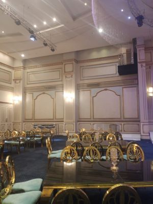 قاعة ناتالي البحيرة - 7