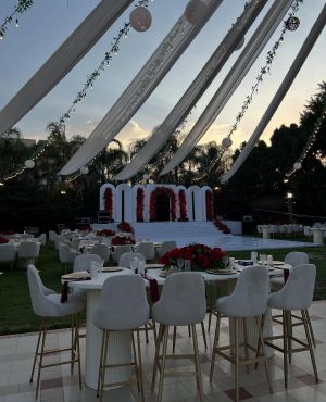 كازا دي بالم الشيخ زايد - 11