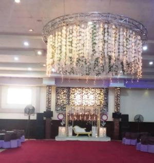 قاعات دار ياسمينا لحفلات الزفاف والمناسبات - 4