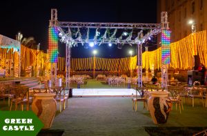 جرين كاسل قرية وادي النخيل طنطا - 3